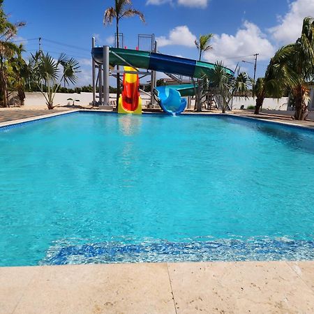 Casa Gioia - Kymani Resorts Willemstad Kültér fotó