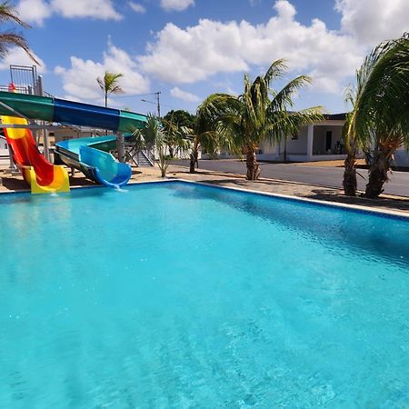 Casa Gioia - Kymani Resorts Willemstad Kültér fotó