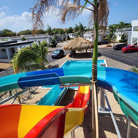 Casa Gioia - Kymani Resorts Willemstad Kültér fotó
