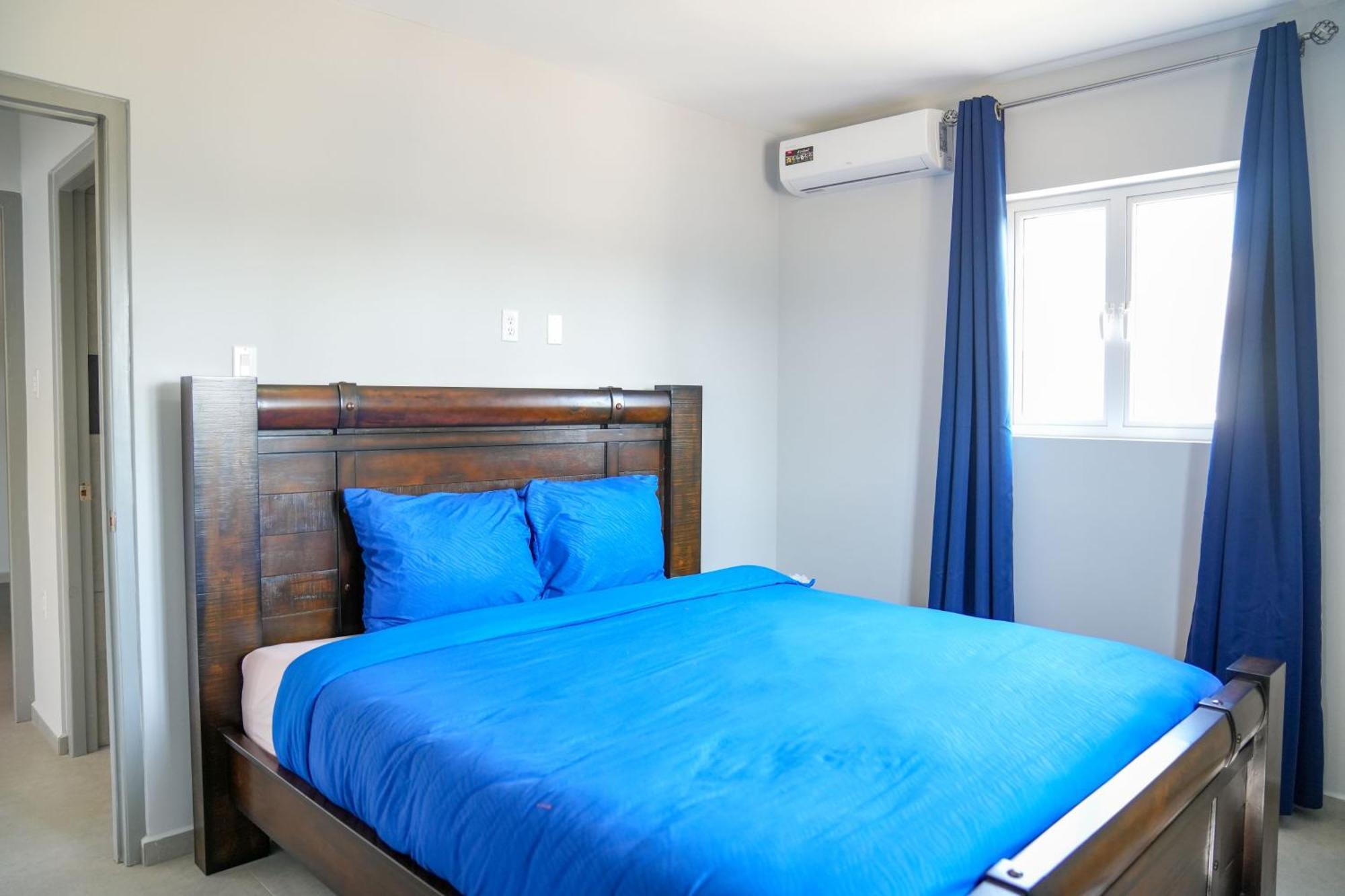 Casa Gioia - Kymani Resorts Willemstad Kültér fotó