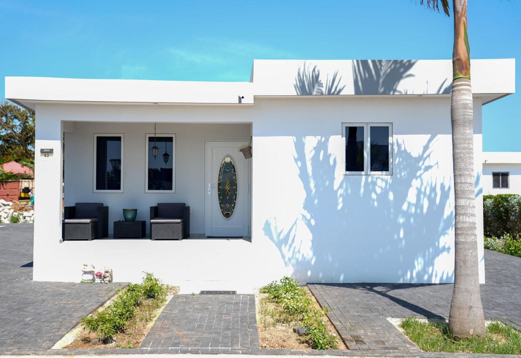 Casa Gioia - Kymani Resorts Willemstad Kültér fotó