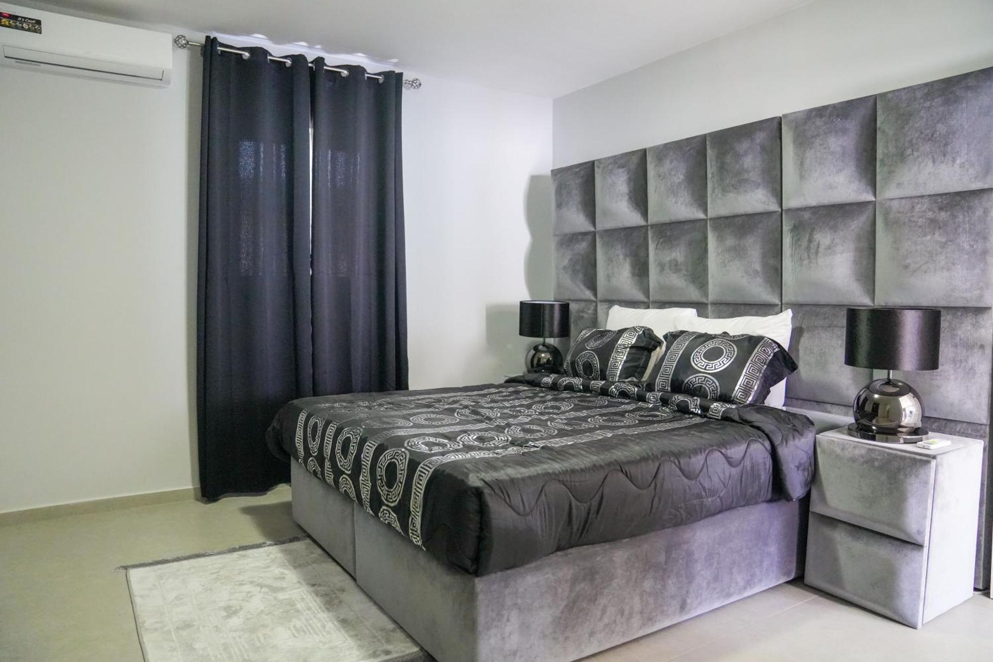 Casa Gioia - Kymani Resorts Willemstad Kültér fotó