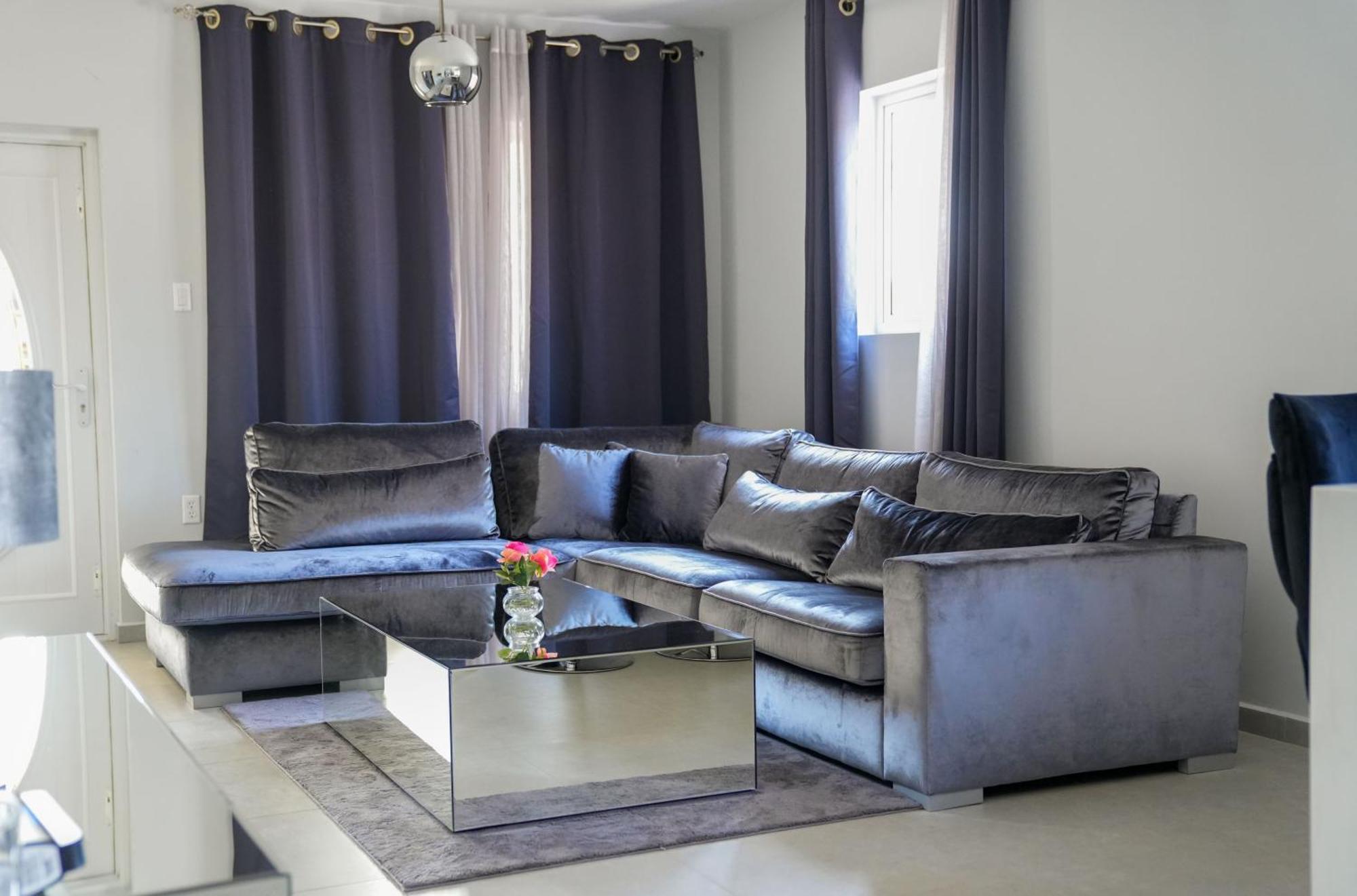 Casa Gioia - Kymani Resorts Willemstad Kültér fotó