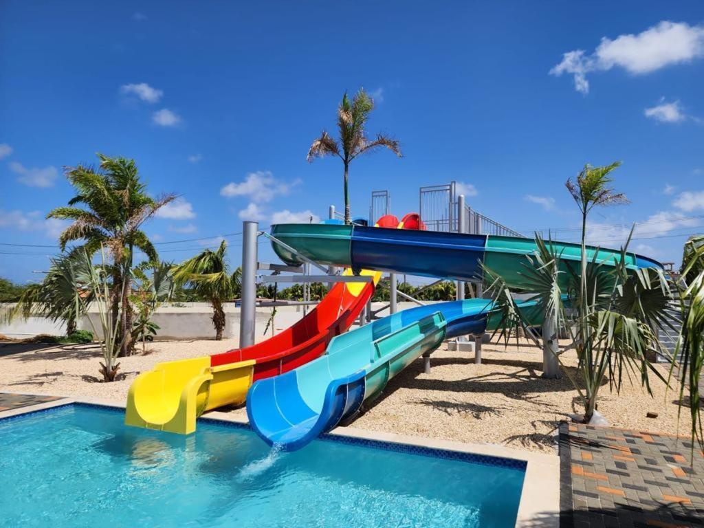 Casa Gioia - Kymani Resorts Willemstad Kültér fotó