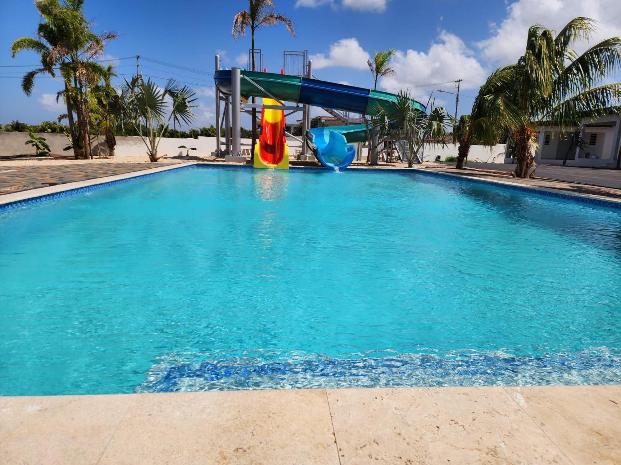 Casa Gioia - Kymani Resorts Willemstad Kültér fotó